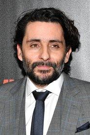 Jaume Collet-Serra as Self in Mama's Little Devils: Bad Seeds and Evil Children 2009
