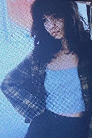 Isabela Stephens as Victim in scrapbook 5 in Brain Rot 2026