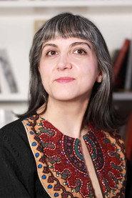 Asal Andarzipour as Mother. Child. in Eternal Presence: Journey into the Mind 2025