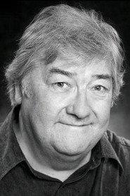 Tony Barton as Jack Herning in The Jealous God 2005