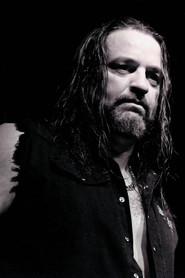 Russell Allen as Vocals in Star One: Live on Earth 2003