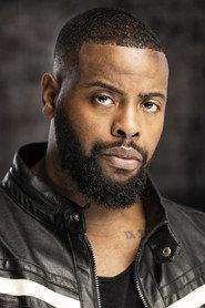 Shavae Lorenzo as  in Something's Missing 2020