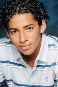 Mario Ardila, Jr. as Mark in Edge of Salvation 2012