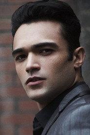 Marcelo Lourenco as Party Boy 2 in Sauna the Dead: A Fairy Tale 2016