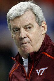 Frank Beamer as Self in Vick 2020