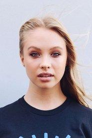 Olivia Deeble as Riley in Carnage for Christmas 2024