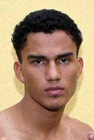 Wiston Campos as Self in Jared Anderson vs. Andriy Rudenko 2023