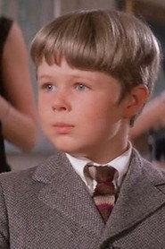 Kirby Furlong as Young Patrick in Mame 1974