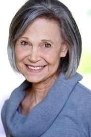 Judy McMillan as Grandma in Jingle Bell Ranch 2023