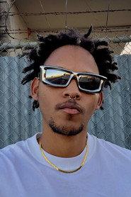 Ronny Cash as Cory Green / Ronny Cash in AM I REALLY BY MYSELF? 2026