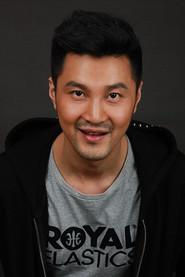 Tu Yu-Wei as Li Ang in The Universe Of One's Own 2018
