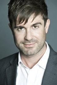 Michael Balk as Damo in Pipe Dream 2015