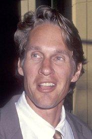 Jeff Lester as Scott Bruin in In the Cold of the Night 1990