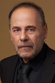 Alexandros Rigas as Makis in Secret of the Forest 2026