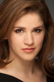 Caitlin Michael Riley as Devin in The Burden of My Company 2015