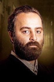 Amir Norouzi as in Far in the Middle of the East 2025