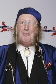 John McCririck as Self - Audience Member in An Audience with Jimmy Tarbuck 1994