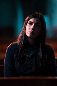 Pamela Sambrano as Carolina in Solo Una Noche 2022