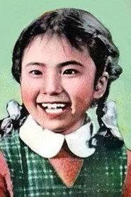 Yi-Ying Chen as Lanlan in Lalan and Dongdong 1958
