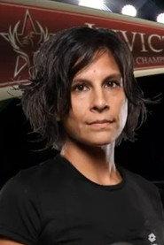 Helen Lucero as Herself in Invicta FC Phoenix Series 2 2019