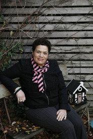 Jackie Kay as Self in Beyond Burns 2021