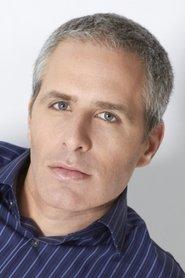 David Sirota as Self in Bernie Blackout 2020