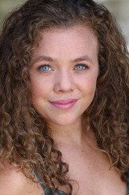 Mallory Rose Diekmann as Cathy in Psycho Nurse 2019