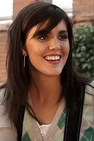 Elizabeth York as Belen in Golden Mind 2013