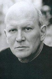 Thierry Der'ven as Louis in Strange Place for an Encounter 1988