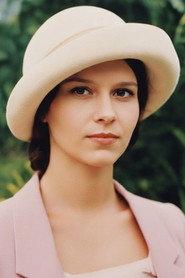 Tetê Pritzl as in Essa Freira É Uma Parada 1977