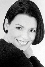 Dana Moore as Judy in Just a Pill Away 2024