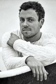 Patrick O'Connor as Matthew Keene in Sherbrooke Down: The Road to Cataract 2021