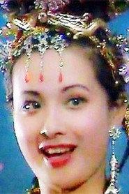 Zhang Qing as  in Till Love Do Us Part 2024