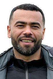 Ashley Cole as Self in England 2006: The Golden Generation 2026