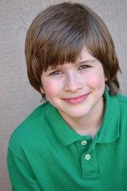 Connor Hill as Chad Burton in Carjacked 2011