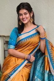 Suman Pattnaik as in Dasama 2024