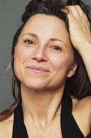 Miriam Yeager as Mother in OverLove 2017