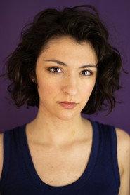 Carli Wright as Katherine in Lytle Creek 2025