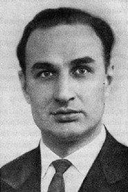 Valentin Ezhov as  in About War 1985