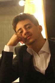 Zakaria Ridouani as Karim in Grinta 2022