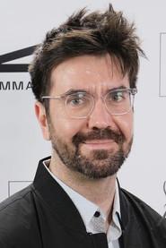Jake Myers as Brock in Conspiracy Theory 2016