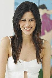 Luíza Mariani as Ângela in If Nothing Else Works Out 2008