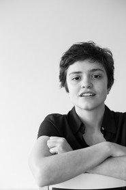 Livia Maria Antonelli as Zora in Arthur & Diana 2024