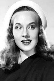 Virginia Hunter as Aggie (archive footage) in Stone Age Romeos 1955