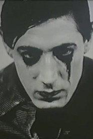 Christian Manders as  in Visual Training 1969