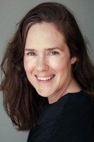 Jessica Grabowsky as Lucie Lilliehjelm in Where Once We Walked 2011