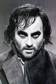 Paul Naschy as Kufard in Rottweiler 2004