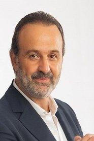 Ayman Azab as in A Slam Dunk 1987