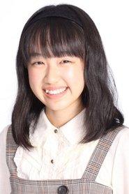 Natsuki Inaba as Harumi Kuromura (voice) in In This Corner of the World 2016