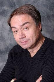Viktor Gordeyev as in Merry Christmas in Paris! or The Gang of Lesbians 1991